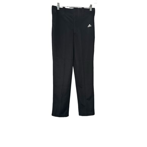 adidas Other - Adidas Youth Baseball Pants Black Medium